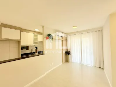 Apartamento com 2 Quartos à venda, 53m² no Jardim Oswaldo Cruz, São José dos Campos