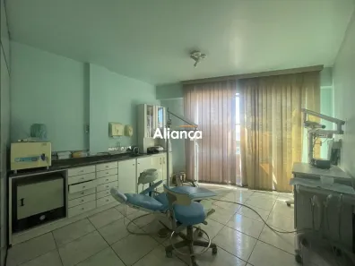 Sala Comercial para alugar, 23m² no Vila Cachoeirinha, Cachoeirinha