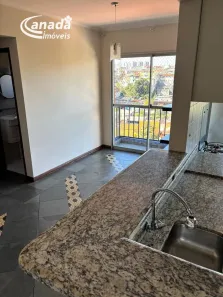 Apartamento com 2 Quartos à venda, 50m² no Centro, Osasco
