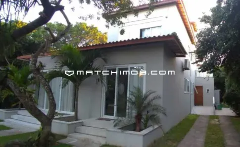 Casa de Condomínio com 4 Quartos à venda, 280m² no Manguinhos, Armação dos Búzios