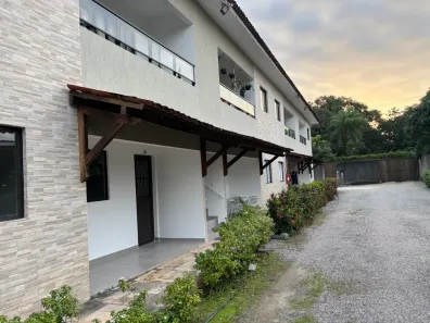 Apartamento com 2 Quartos para alugar, 60m² no Aldeia dos Camarás, Camaragibe