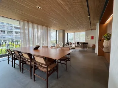 Apartamento com 3 Quartos à venda, 270m² no Itaim Bibi, São Paulo
