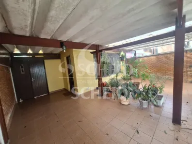 Imóvel Comercial com 2 Quartos para alugar, 136m² no Vila Sofia, São Paulo