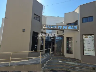 Ponto Comercial para alugar, 32m² no Centro, Valinhos