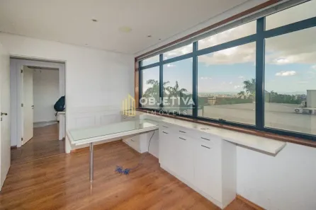 Sala Comercial para alugar, 86m² no Boa Vista, Porto Alegre