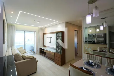 Apartamento com 2 Quartos à venda, 68m² no Centro, Diadema