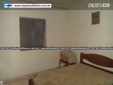 Imóvel Comercial com 3 Quartos à venda, 144m² no Jardim Salgado Filho, Ribeirão Preto