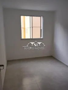 Apartamento com 2 Quartos para alugar, 62m² no Duarte Silveira, Petrópolis