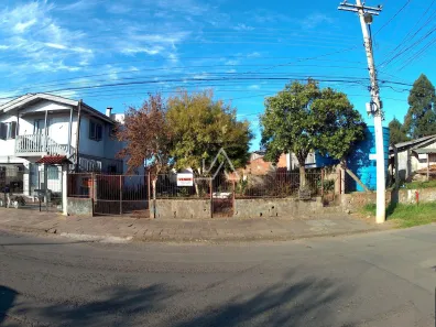 Lote/Terreno à venda, 330m² no Santa Maria, Passo Fundo