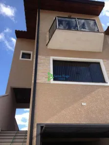 Sobrado com 3 Quartos à venda, 200m² no Cidade D'Abril, São Paulo