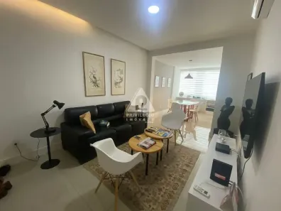 Apartamento com 3 Quartos à venda, 110m² no Copacabana, Rio de Janeiro