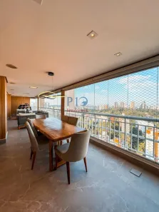 Apartamento com 4 Quartos à venda, 200m² no Vila Andrade, São Paulo