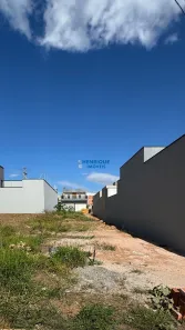 Lote/Terreno à venda, 160m² no Diário Ville, Rio Claro