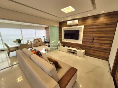 Apartamento com 2 Quartos à venda, 127m² no Tatuapé, São Paulo