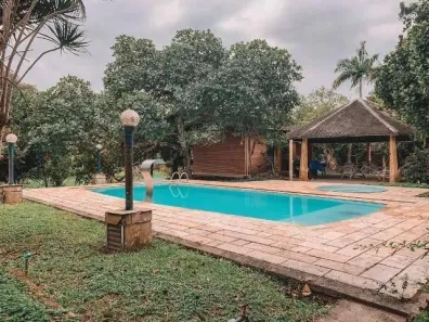 Fazenda/Sítio com 3 Quartos à venda, 351m² no Umuarama, Itanhaém