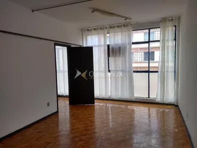 Sala Comercial com 3 Quartos à venda, 94m² no Centro, Campinas