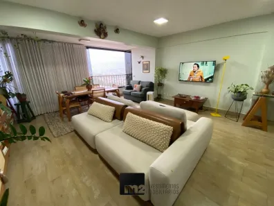 Apartamento com 3 Quartos à venda, 90m² no Setor Leste Vila Nova, Goiânia