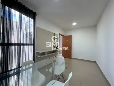 Apartamento com 2 Quartos para alugar, 70m² no Plano Diretor Norte, Palmas