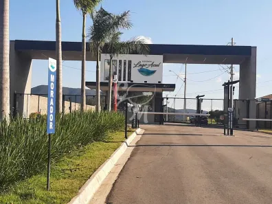 Lote/Terreno à venda, 250m² no Recanto Quarto Centenário, Jundiaí