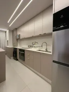 Apartamento com 2 Quartos à venda, 58m² no São Vicente, Itajaí