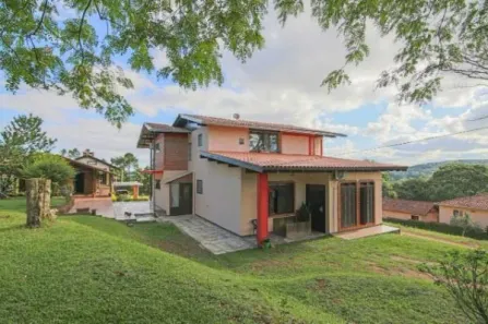 Fazenda/Sítio com 4 Quartos à venda, 300m² no Hípica, Porto Alegre