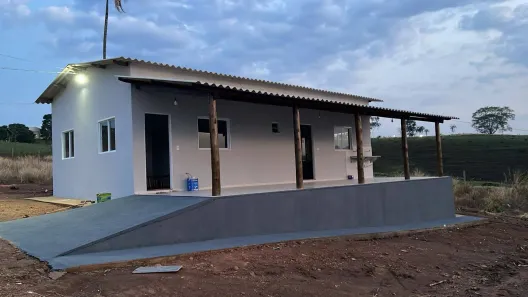 Fazenda/Sítio com 3 Quartos à venda, 1500m² no , Ouro Verde de Goiás
