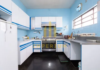 Casa com 3 Quartos à venda, 223m² no Santana, São Paulo
