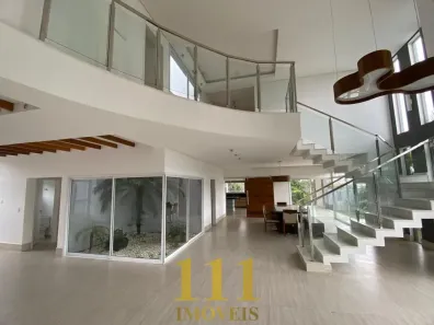 Casa de Condomínio com 5 Quartos à venda, 650m² no Condomínio Residencial Mirante do Vale, Jacareí