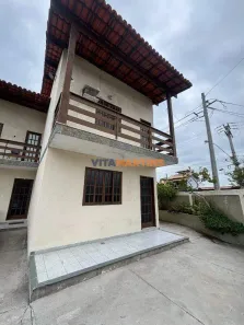 Apartamento com 2 Quartos para alugar, 75m² no Parque Burle, Cabo Frio