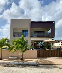 Casa de Condomínio com 7 Quartos à venda, 248m² no Lucena, Lucena