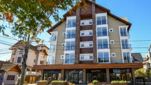 Apartamento com 2 Quartos à venda, 71m² no Centro, Gramado