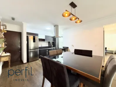 Apartamento com 2 Quartos à venda, 94m² no Glória, Joinville