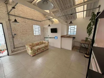 Sala Comercial para alugar, 40m² no Vila das Palmeiras, Guarulhos