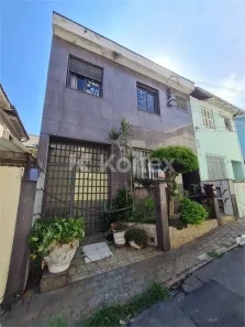 Sobrado com 3 Quartos à venda, 101m² no Água Fria, São Paulo