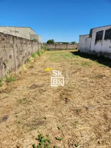 Lote/Terreno à venda, 900m² no Pampulha, Uberlândia