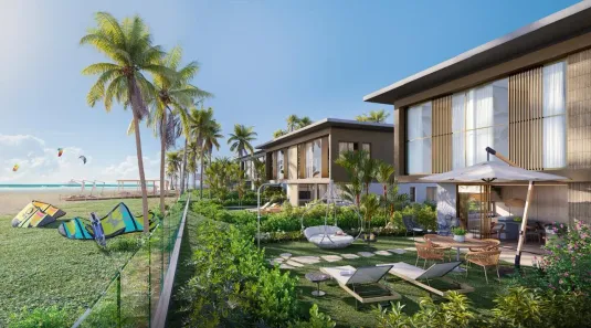 Casa de Condomínio com 3 Quartos à venda, 166m² no Cumbuco, Caucaia