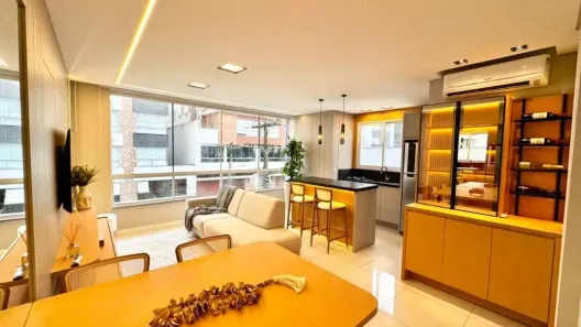 Apartamento com 2 Quartos à venda, 112m² no Capão da Canoa, Capão da Canoa