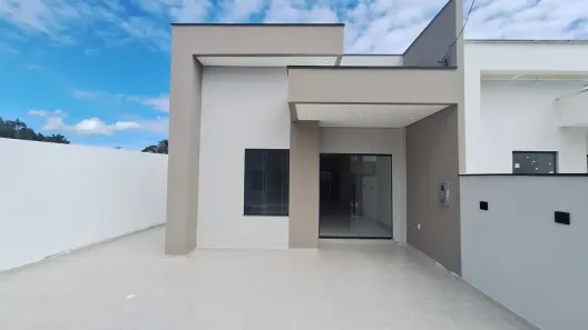 Casa de Condomínio com 3 Quartos para alugar, 90m² no Flores, Manaus