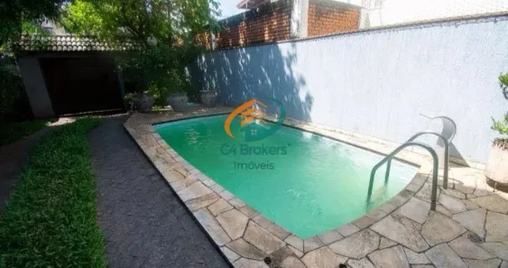 Sobrado com 3 Quartos à venda, 260m² no Jardim Santa Clara, Guarulhos