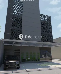Prédio Comercial à venda, 687m² no Jardim Santa Francisca, Guarulhos
