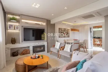 Casa de Condomínio com 3 Quartos à venda, 259m² no Teresópolis, Porto Alegre