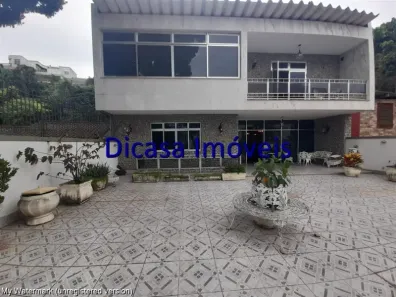Casa com 4 Quartos à venda, 683m² no Jardim Guanabara, Rio de Janeiro