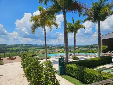 Lote/Terreno à venda, 917m² no Loteamento Residencial Entre Verdes (Sousas), Campinas