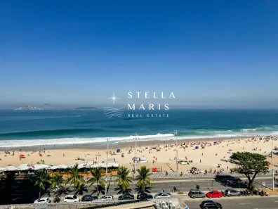 Cobertura com 4 Quartos à venda, 292m² no Ipanema, Rio de Janeiro