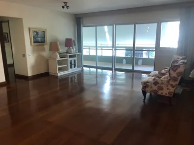 Apartamento com 4 Quartos à venda, 153m² no Leblon, Rio de Janeiro