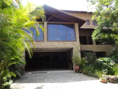 Sobrado com 4 Quartos à venda, 450m² no Jardim Ibiratiba, São Paulo