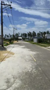 Lote/Terreno à venda, 160m² no Parque Rosário, Campos dos Goytacazes