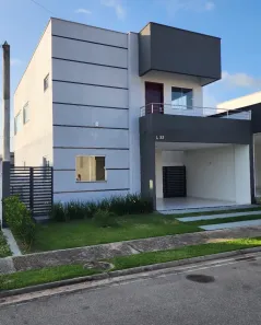 Casa de Condomínio com 4 Quartos à venda, 200m² no Cajupiranga, Parnamirim