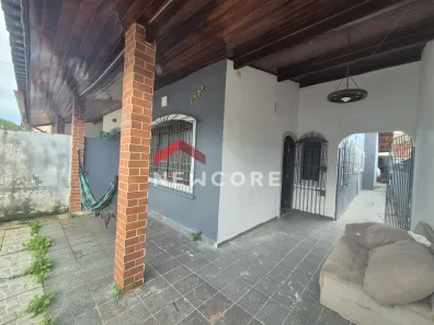 Casa com 2 Quartos à venda, 111m² no Balneário Stella Maris, Peruíbe