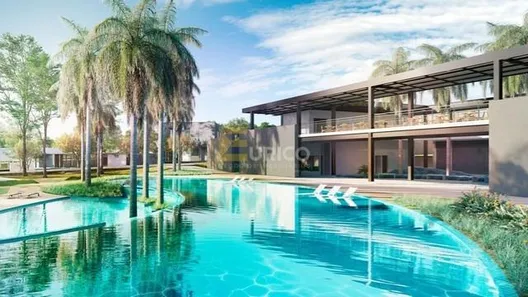 Lote/Terreno à venda, 334m² no Jardim Fortaleza, Paulínia